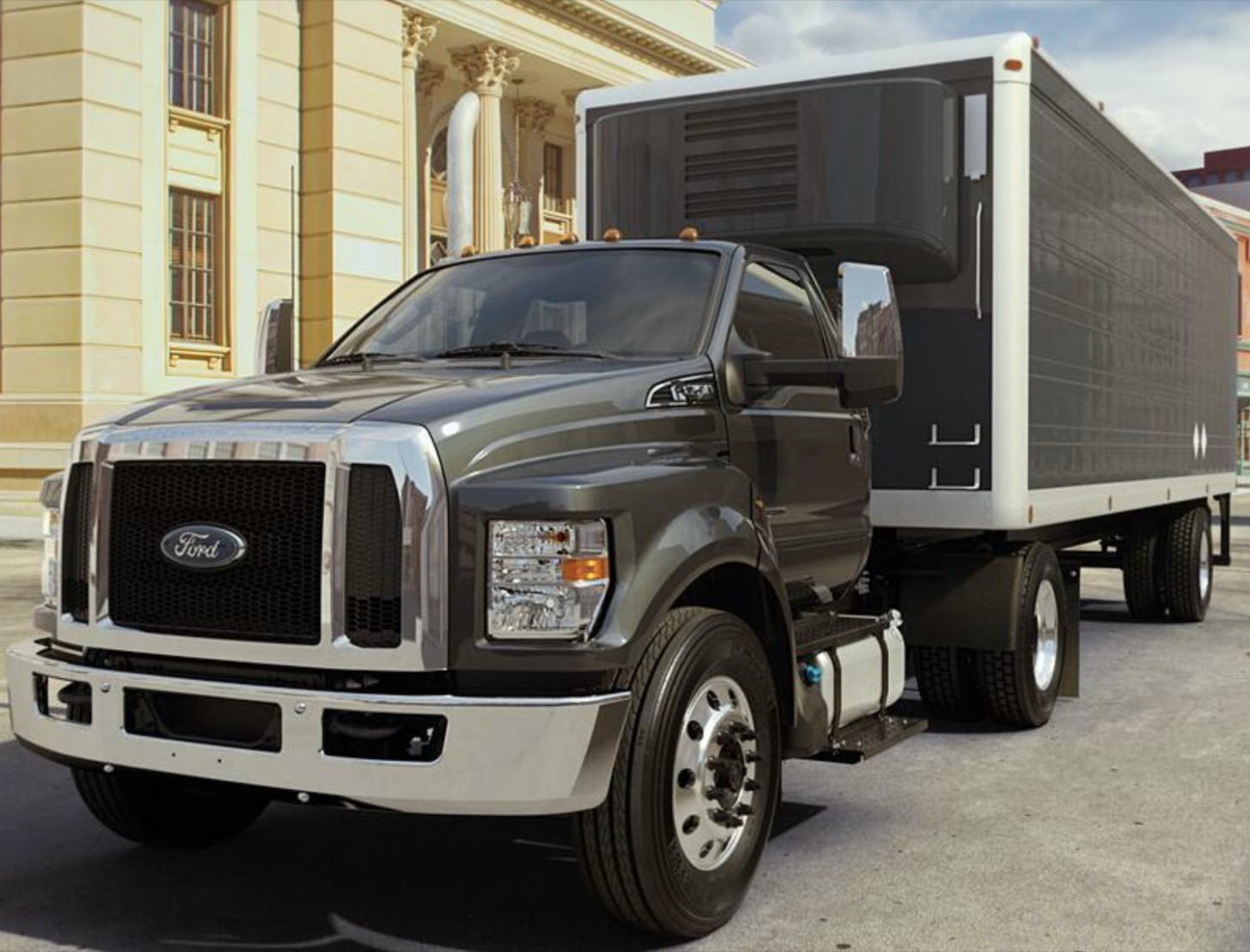 Wallpaper Ford Production 2022 Wallpaper Ford Production 2022