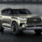 Pricing Infiniti 2022 Suv