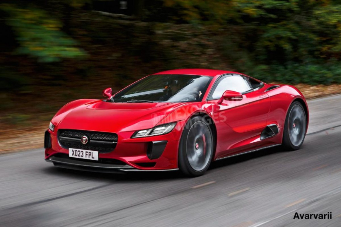 Pricing Jaguar J Type 2022 Price