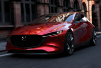 Prices Mazda 3 2022 Lanzamiento