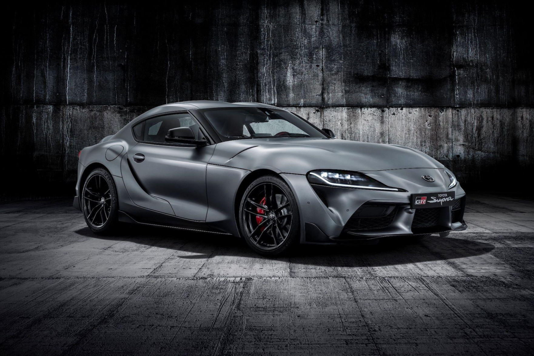 Pricing Toyota Gr Supra 2022 Price