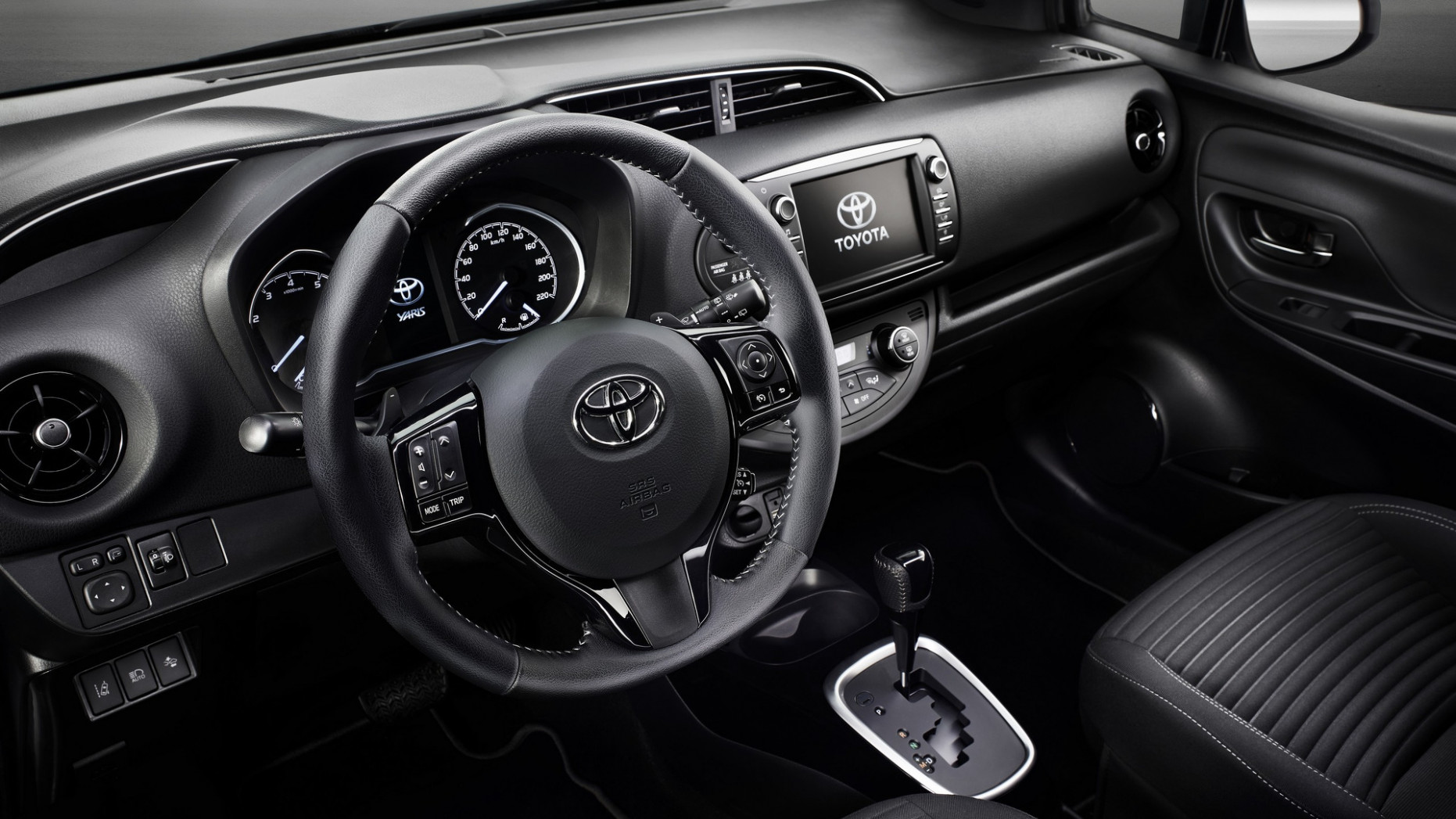 Pricing Toyota Vitz 2022