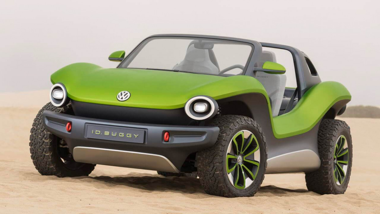 Pricing Volkswagen Buggy 2022