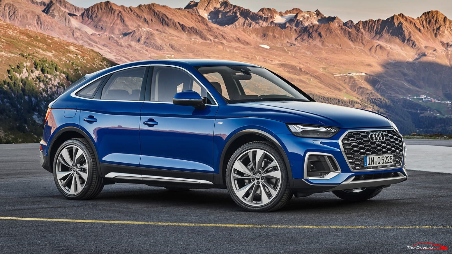 Images 2022 Audi Q5 Images 2022 Audi Q5