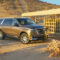 Ratings 2022 Cadillac Escalade Ext
