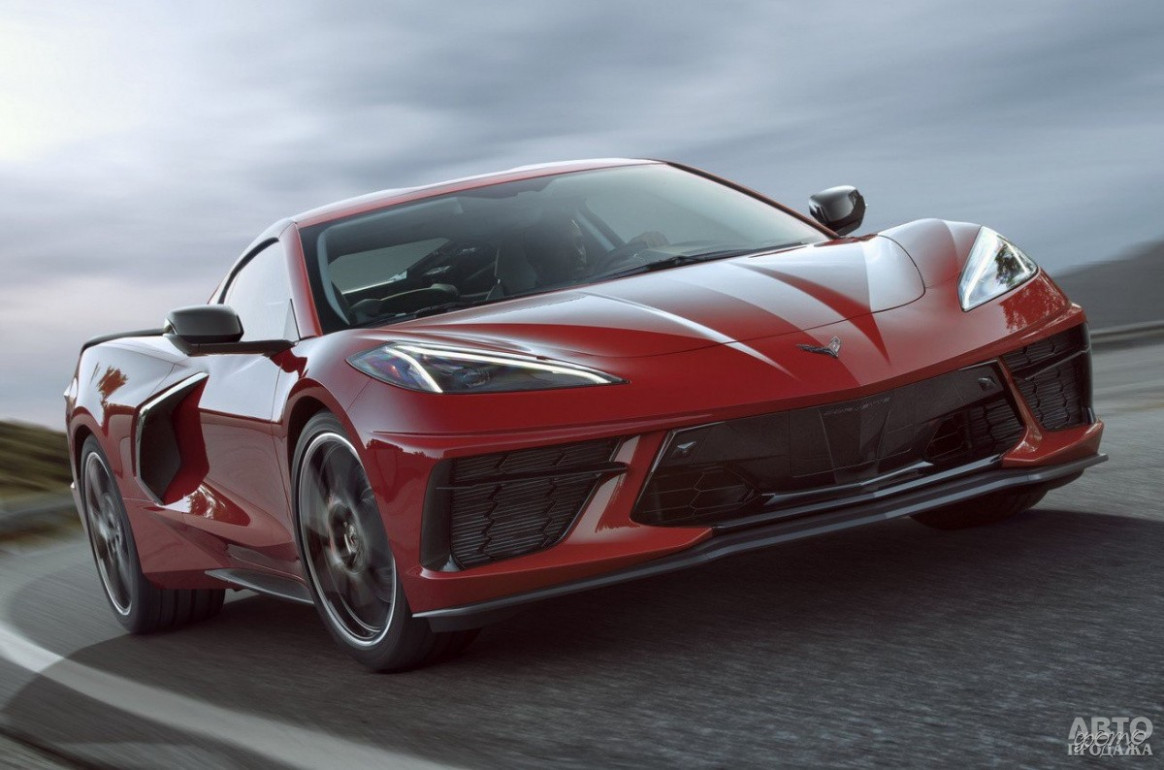 New Model and Performance 2022 Chevy Corvette Zora Zr1