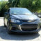 Ratings 2022 Chevy Sonic Ss Ev Rs