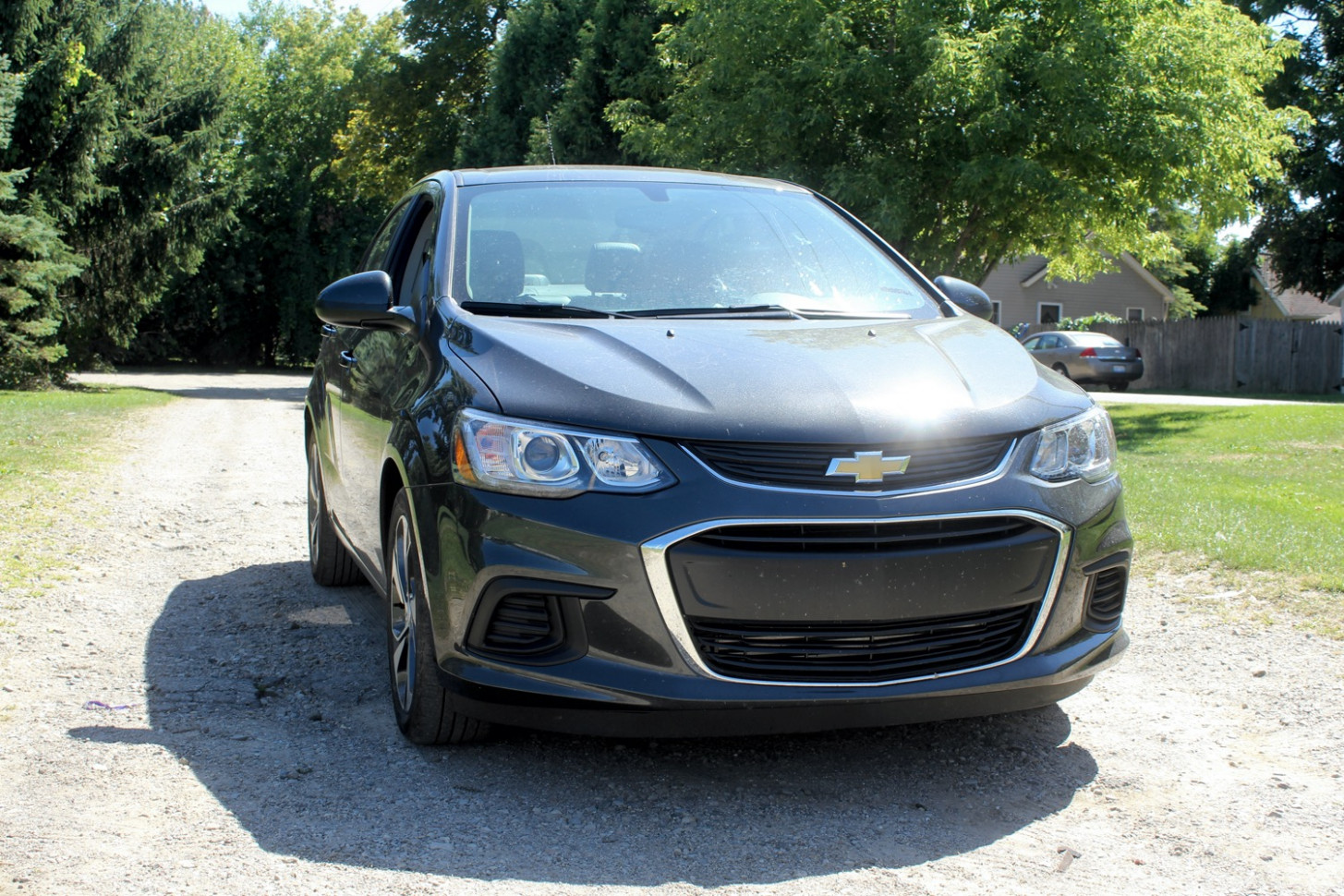 Prices 2022 Chevy Sonic Ss Ev Rs