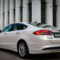 Ratings 2022 Ford Fusion Energi