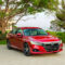 Ratings 2022 Honda Accord Sport