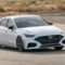 Ratings 2022 Hyundai Sonata Horsepower