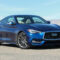 Exterior 2022 Infiniti Q60 Coupe Convertible