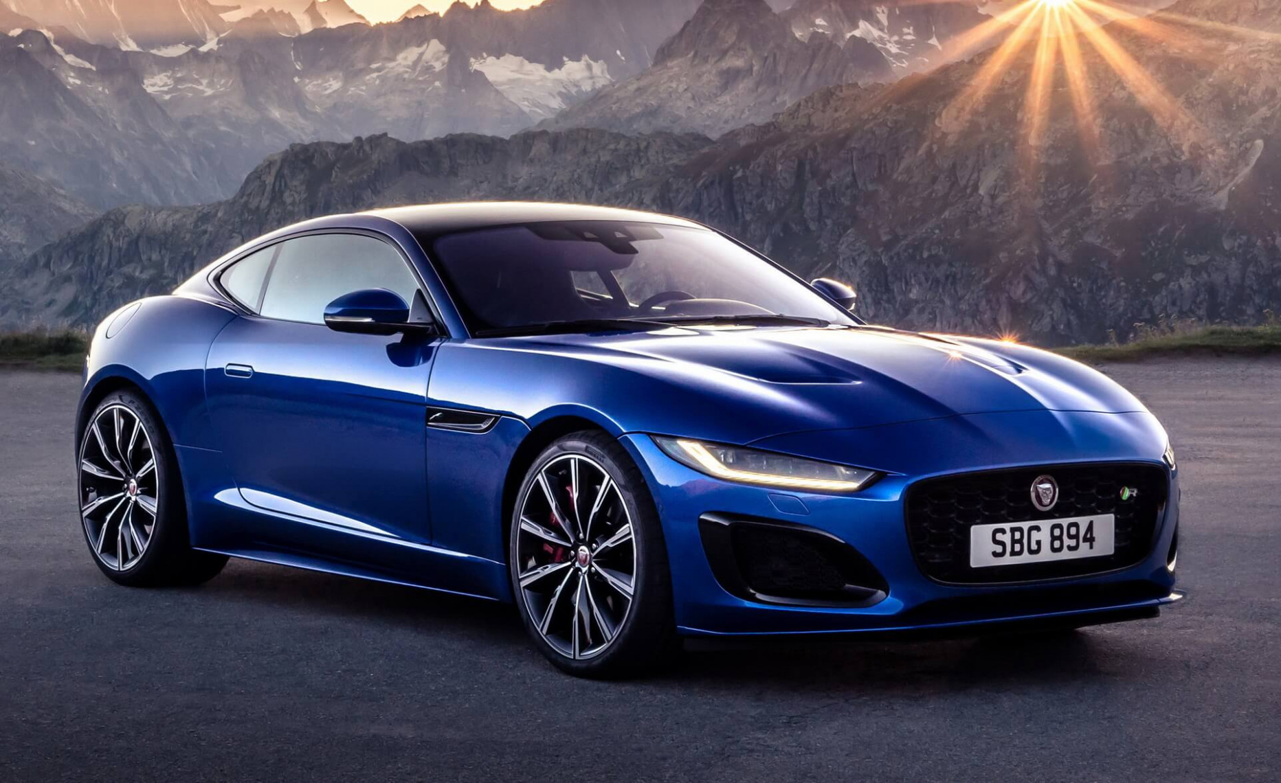 Exterior and Interior 2022 Jaguar F-Type Exterior and Interior 2022 Jaguar F-Type
