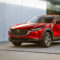 Ratings 2022 Mazda Cx 9
