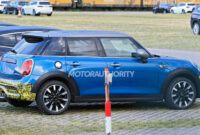 Release Date 2022 Mini Cooper Countryman