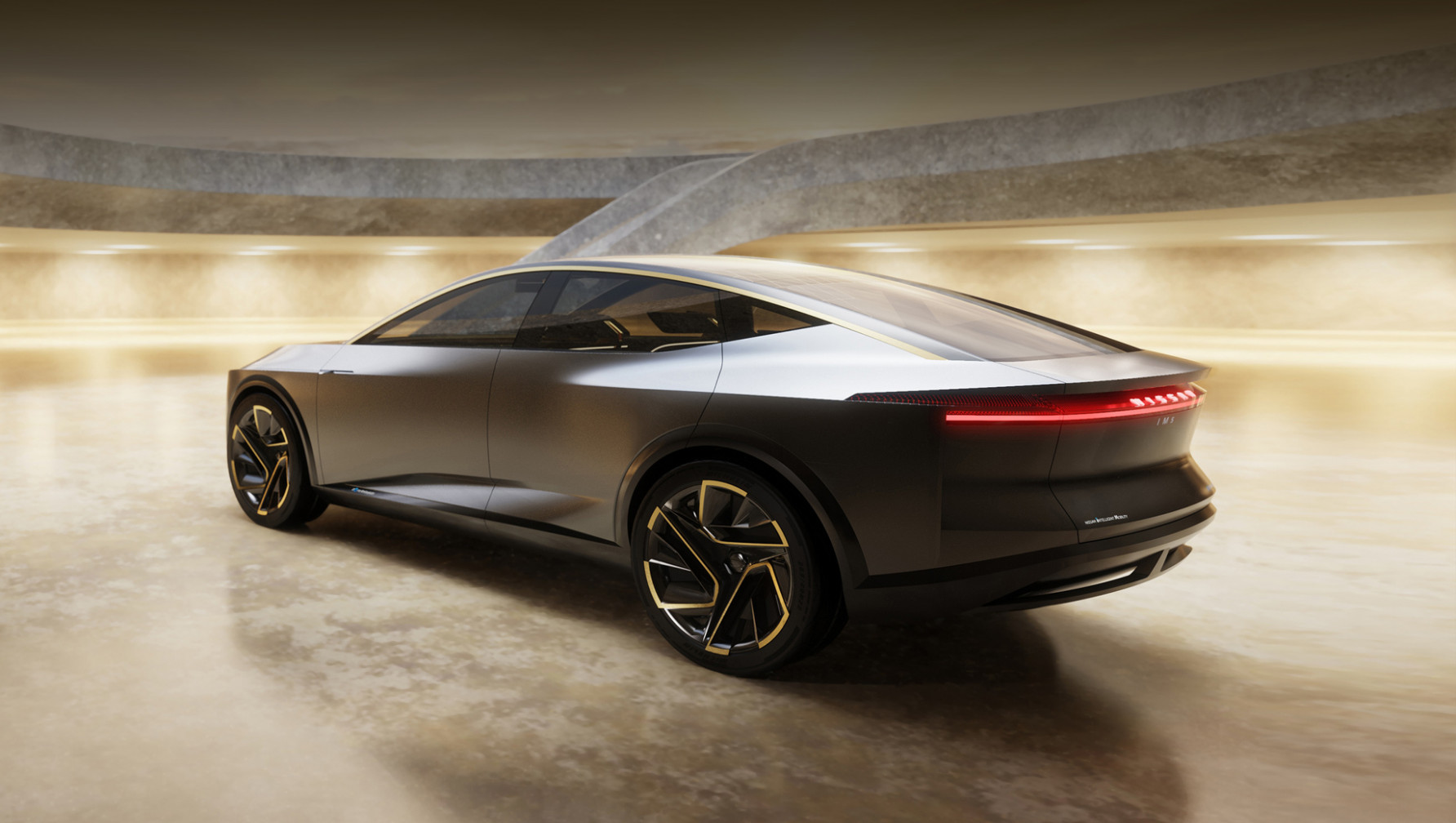 Redesign and Concept 2022 Nissan Maxima