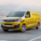 Ratings 2022 Opel Vivaro