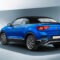 Ratings 2022 Volkswagen Beetle Convertible