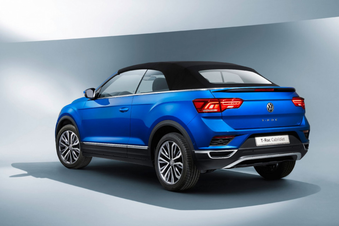 Price 2022 Volkswagen Beetle Convertible