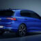 Ratings 2022 Volkswagen Golf Gtd