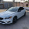 Ratings 2022 Volvo S60 R
