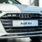 Ratings Audi Facelift A4 2022