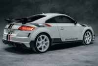 Style Audi Tt 2022