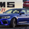 Ratings Bmw G30 Lci 2022