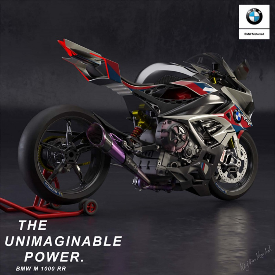 Ratings Bmw S1000rr 2022 Price