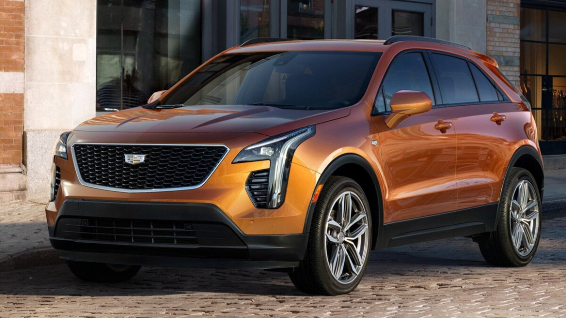 New Concept Cadillac Xt6 2022