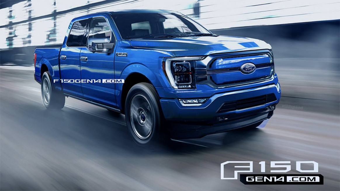 First Drive Ford Production 2022 First Drive Ford Production 2022