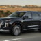 Ratings Hyundai Palisade 2022 Price Philippines