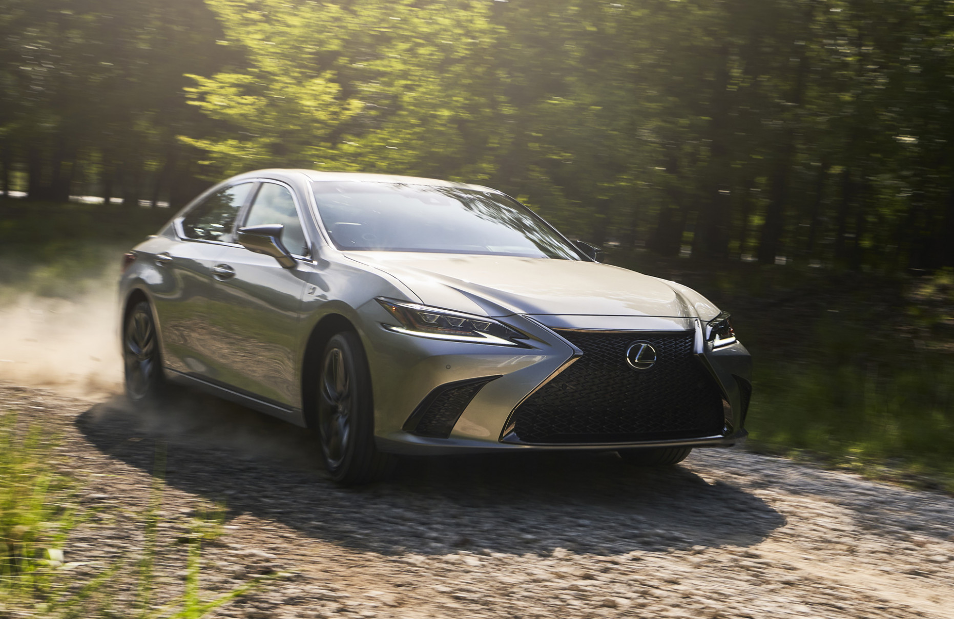 New Review Lexus Is Update 2022