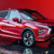 Ratings Mitsubishi New Triton 2022