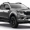 Ratings Nissan Ute 2022