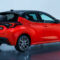 Ratings Toyota Yaris Hatch 2022