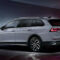 Ratings Volkswagen Golf Alltrack 2022