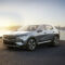 Redesign 2022 Buick Envision Colors