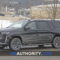 Redesign 2022 Cadillac Escalade Ext