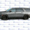 Redesign 2022 Chevrolet Suburban Redesign