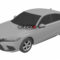 redesign 2022 honda civic si Redesign 2022 Honda Civic Si