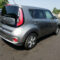Redesign 2022 Kia Soul Ev Availability