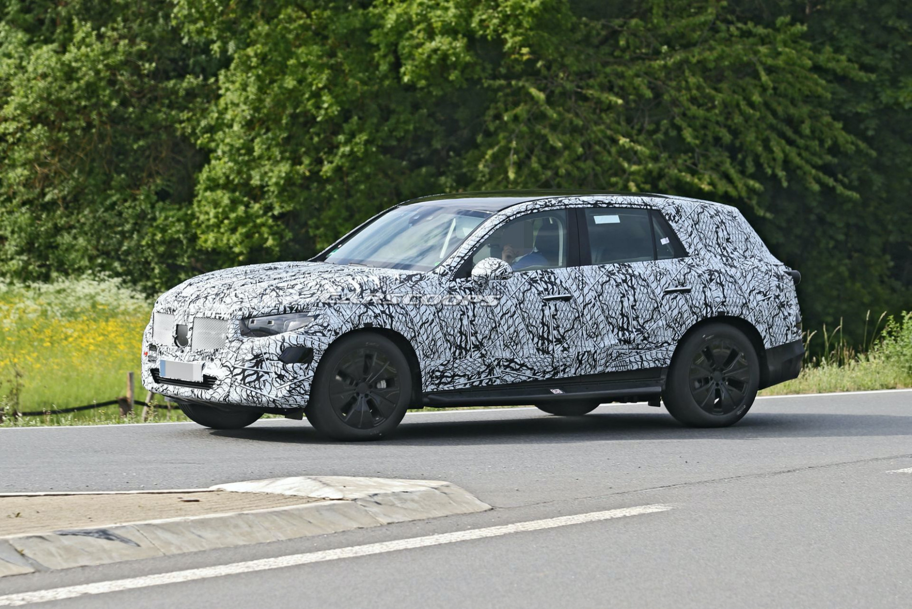 Redesign 2022 Mercedes Gl Class