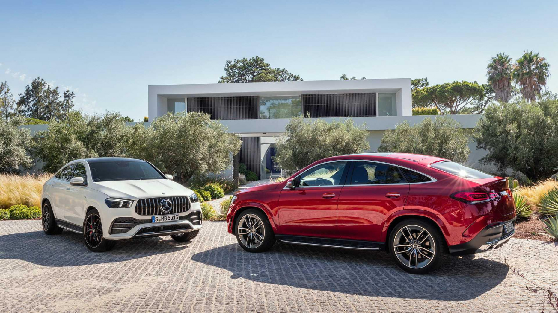 Redesign 2022 Mercedes Gle Coupe