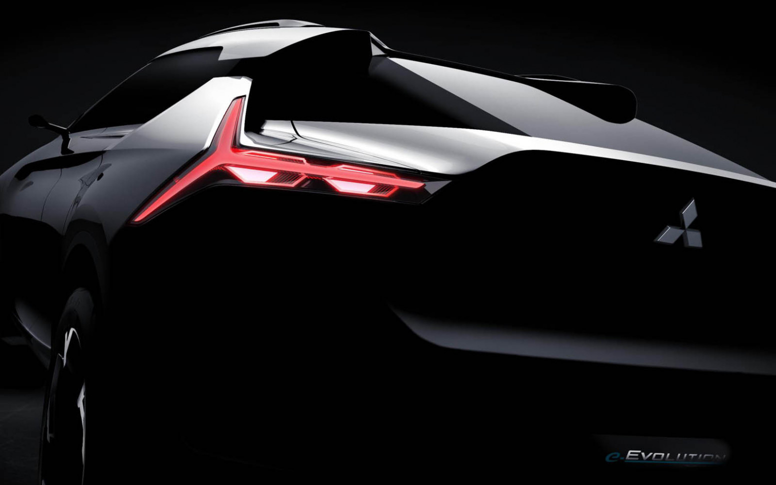 Review 2022 Mitsubishi Evo