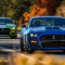 Redesign 2022 Mustang Mach