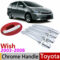 Redesign 2022 New Toyota Wish