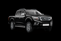 Engine 2022 Nissan Navara Uk
