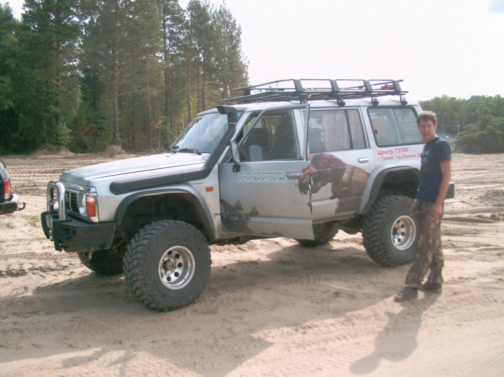 Redesign 2022 Nissan Patrol Diesel