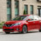 Redesign 2022 Nissan Sentra